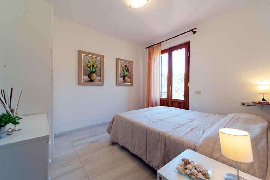Da Angiolina Villa Marciana  Exteriör bild
