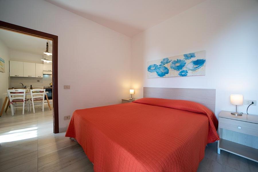 Da Angiolina Villa Marciana  Exteriör bild