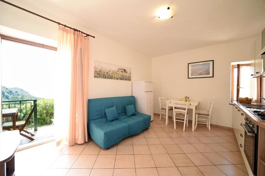 Da Angiolina Villa Marciana  Exteriör bild