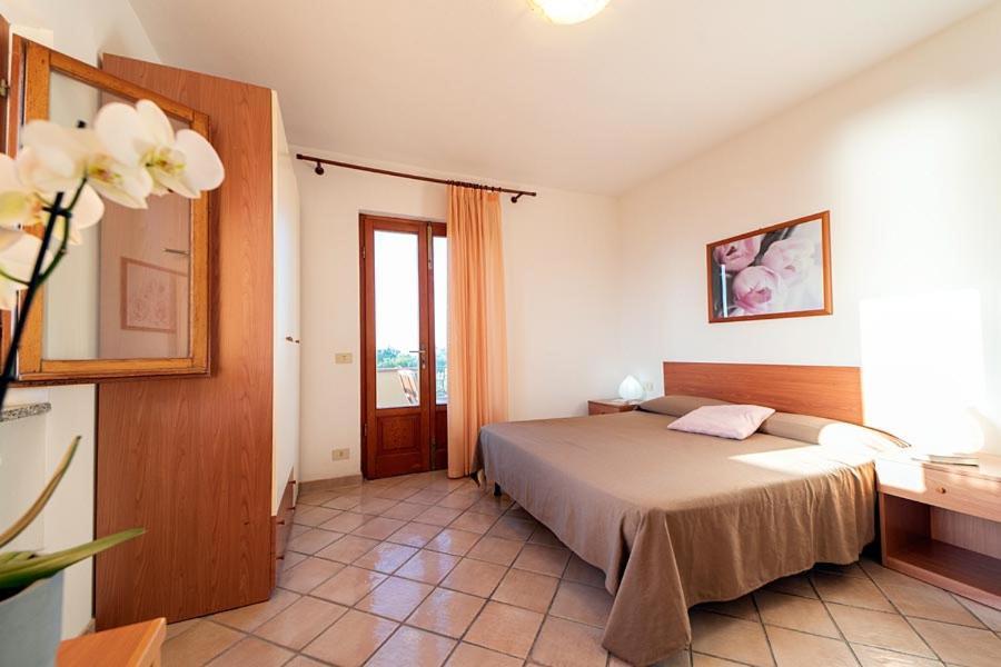Da Angiolina Villa Marciana  Exteriör bild