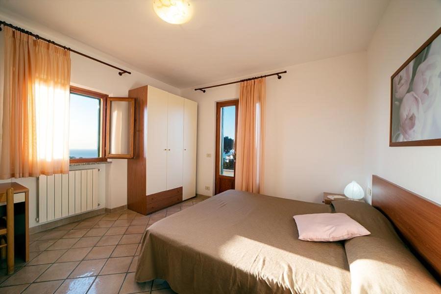 Da Angiolina Villa Marciana  Exteriör bild