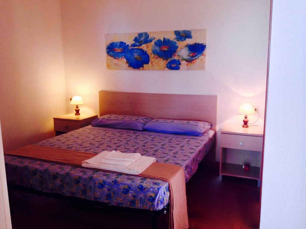 Da Angiolina Villa Marciana  Rum bild